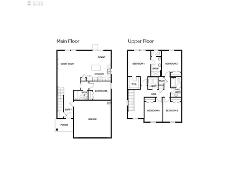 9212 SE Azalea Street Happy Valley OR 97086