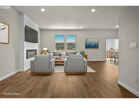 9212 SE Azalea Street Happy Valley OR 97086