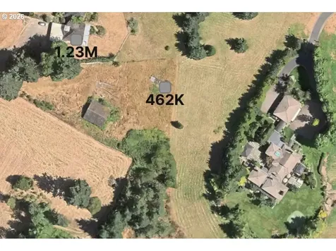 26400 SW Petes Mountain Road West Linn OR 97068