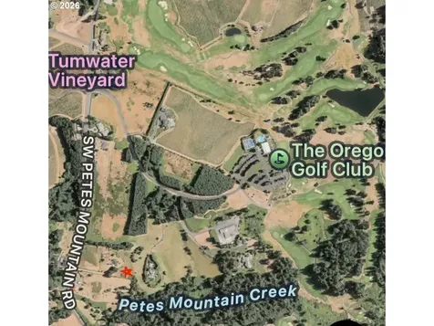 26400 SW Petes Mountain Road West Linn OR 97068