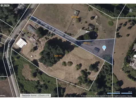 26400 SW Petes Mountain Road West Linn OR 97068