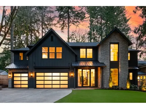 850 York Road Lake Oswego OR 97034