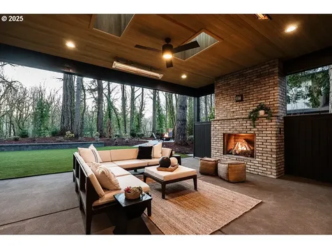 850 York Road Lake Oswego OR 97034