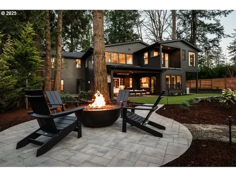 850 York Road Lake Oswego OR 97034