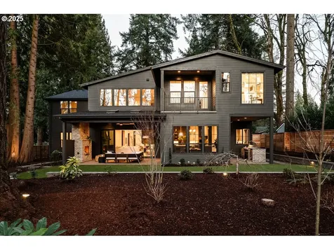 850 York Road Lake Oswego OR 97034
