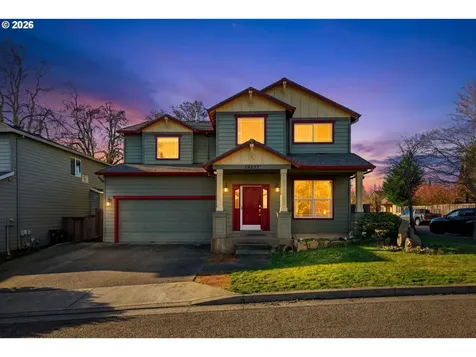 19437 Provisioner Court Oregon City OR 97045
