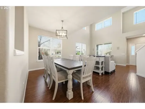 19437 Provisioner Court Oregon City OR 97045
