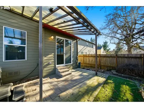 19437 Provisioner Court Oregon City OR 97045