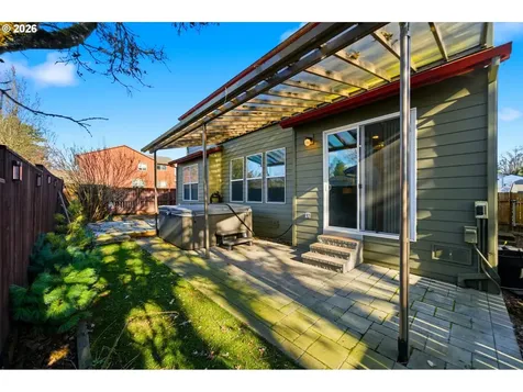 19437 Provisioner Court Oregon City OR 97045