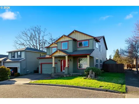 19437 Provisioner Court Oregon City OR 97045