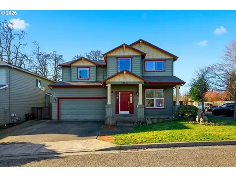 19437 Provisioner Court Oregon City OR 97045