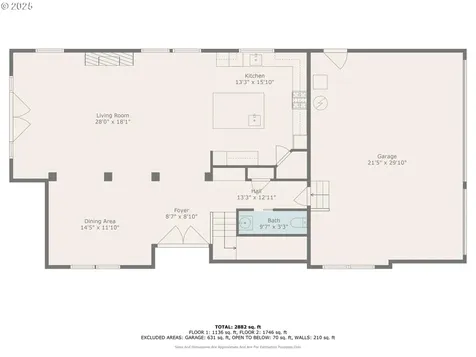 21873 SW 106th Avenue Tualatin OR 97062