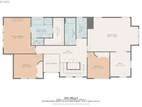 21873 SW 106th Avenue Tualatin OR 97062