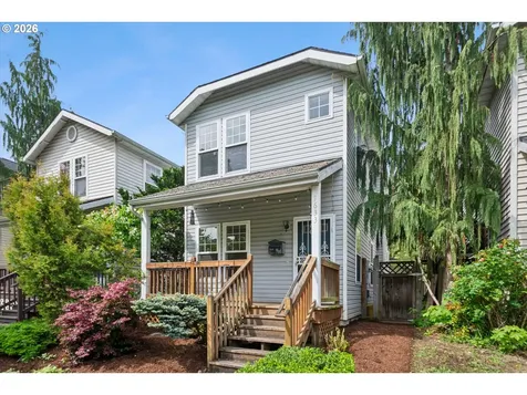 7633 N Drummond Avenue Portland OR 97217