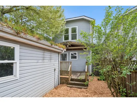 7633 N Drummond Avenue Portland OR 97217