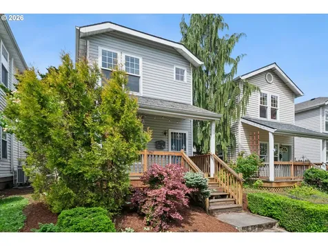 7633 N Drummond Avenue Portland OR 97217