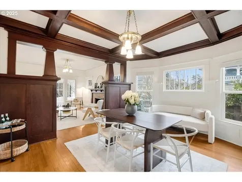 1106 SE 50th Avenue Portland OR 97215