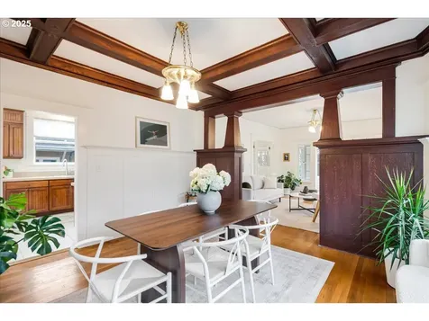 1106 SE 50th Avenue Portland OR 97215