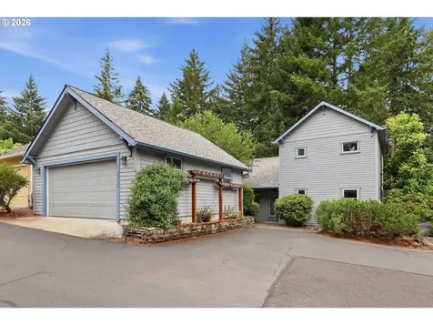 3026 Hendricks Hill Drive Eugene OR 97403