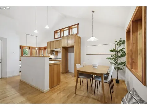 3026 Hendricks Hill Drive Eugene OR 97403