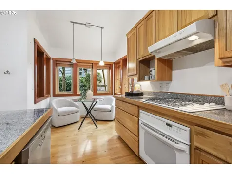 3026 Hendricks Hill Drive Eugene OR 97403