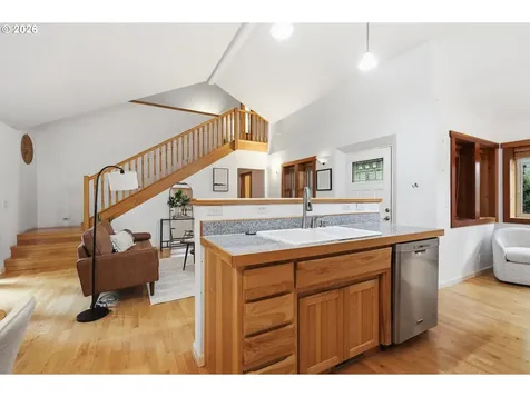 3026 Hendricks Hill Drive Eugene OR 97403
