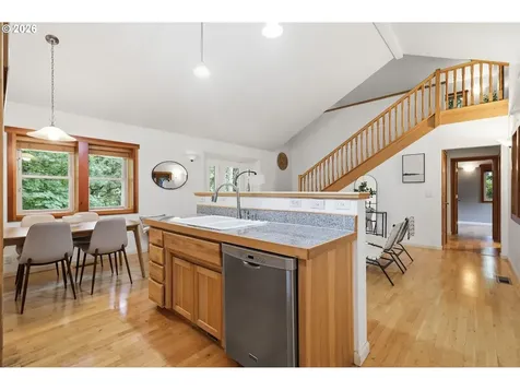 3026 Hendricks Hill Drive Eugene OR 97403