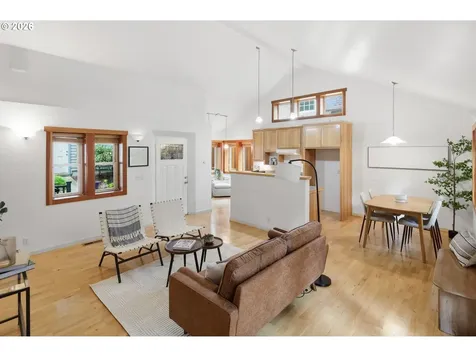3026 Hendricks Hill Drive Eugene OR 97403
