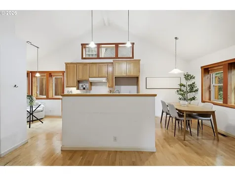 3026 Hendricks Hill Drive Eugene OR 97403