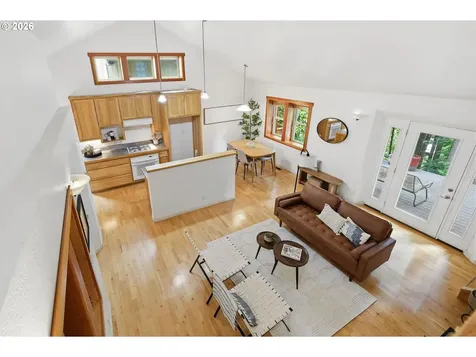 3026 Hendricks Hill Drive Eugene OR 97403
