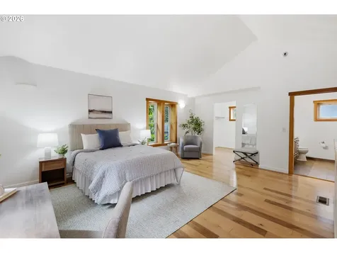 3026 Hendricks Hill Drive Eugene OR 97403