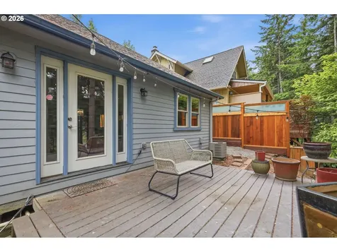3026 Hendricks Hill Drive Eugene OR 97403