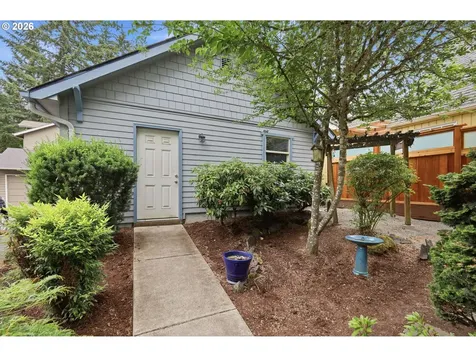 3026 Hendricks Hill Drive Eugene OR 97403