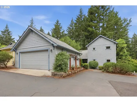 3026 Hendricks Hill Drive Eugene OR 97403