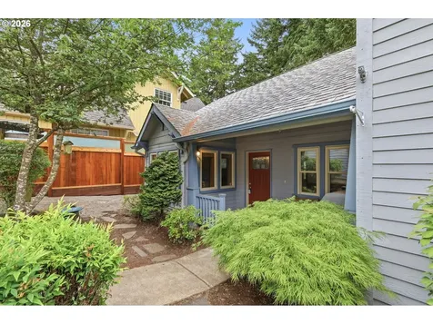 3026 Hendricks Hill Drive Eugene OR 97403