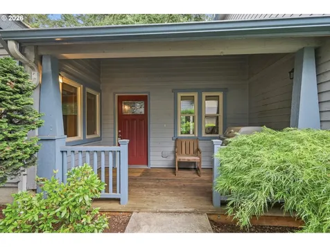 3026 Hendricks Hill Drive Eugene OR 97403