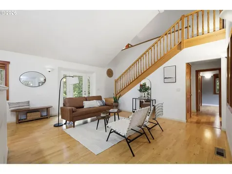 3026 Hendricks Hill Drive Eugene OR 97403