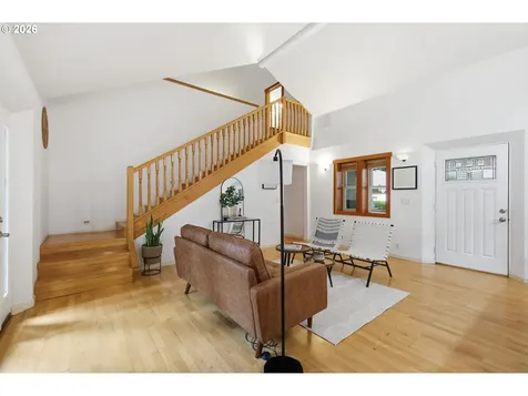 3026 Hendricks Hill Drive Eugene OR 97403