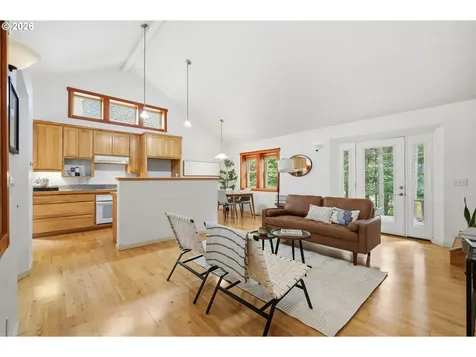 3026 Hendricks Hill Drive Eugene OR 97403