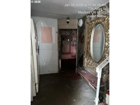 734 Alder Street Medford OR 97501