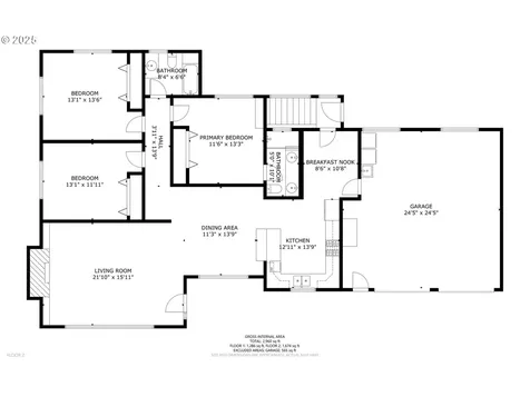11102 NE Beech Street Portland OR 97220