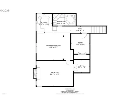 11102 NE Beech Street Portland OR 97220