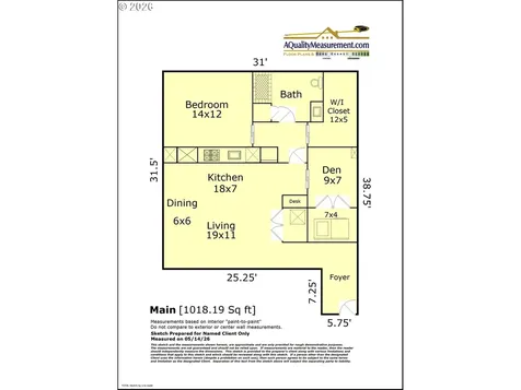 1150 NW Quimby Street Portland OR 97209