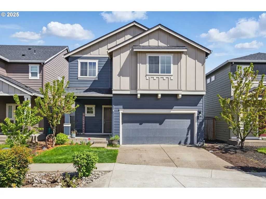 262 N 34th Court Ridgefield WA 98642