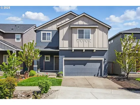 262 N 34th Court Ridgefield WA 98642