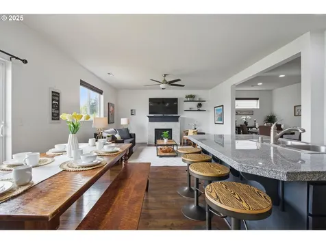 262 N 34th Court Ridgefield WA 98642