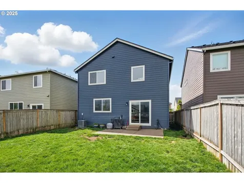 262 N 34th Court Ridgefield WA 98642