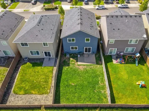 262 N 34th Court Ridgefield WA 98642