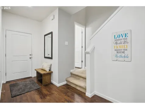 262 N 34th Court Ridgefield WA 98642