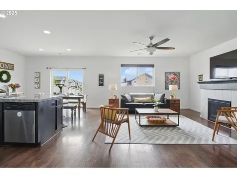 262 N 34th Court Ridgefield WA 98642